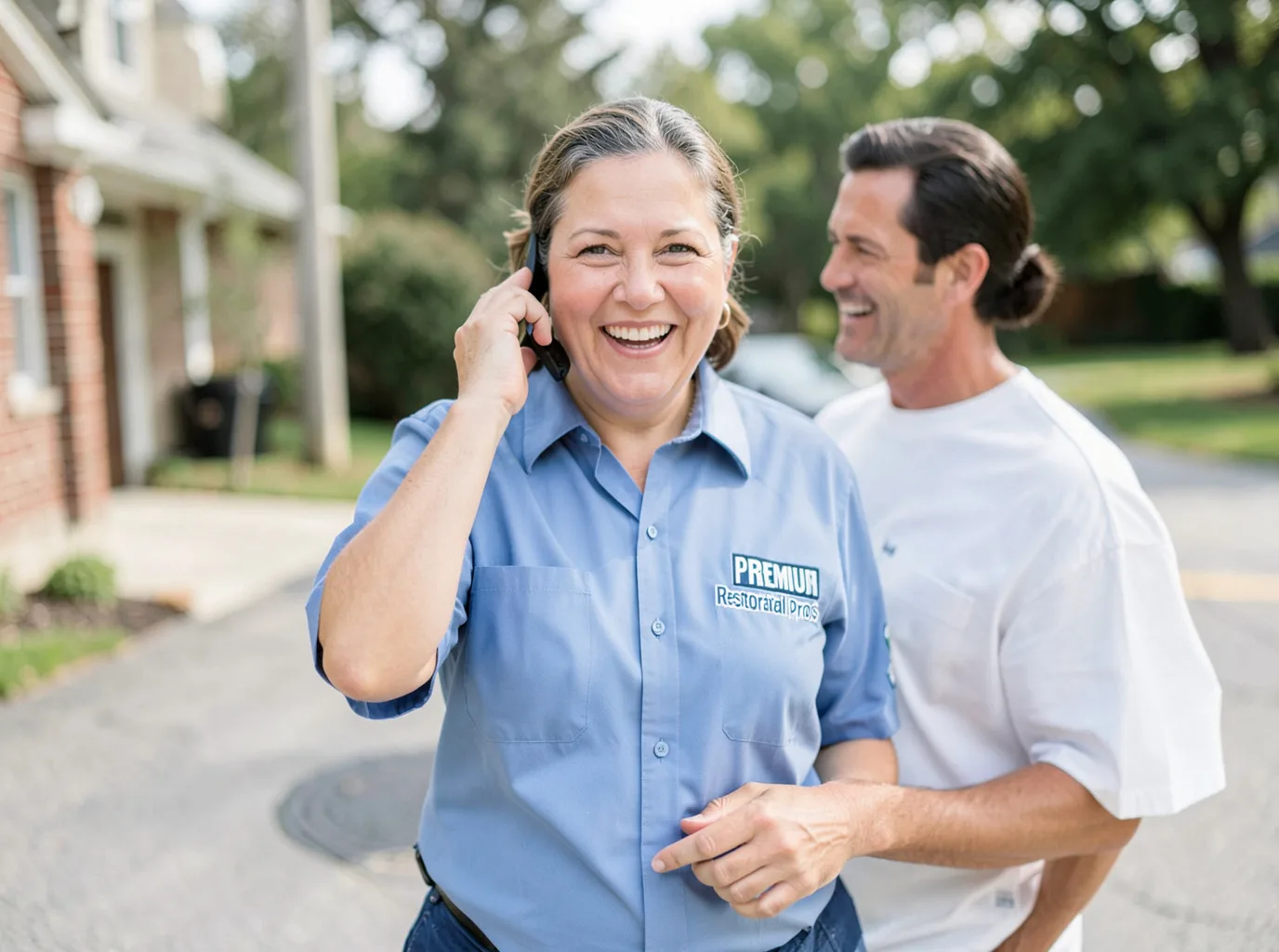 Water Damage Restoration Stella, NE FAQs